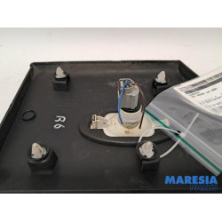 Opel - Movano - Decorative strip