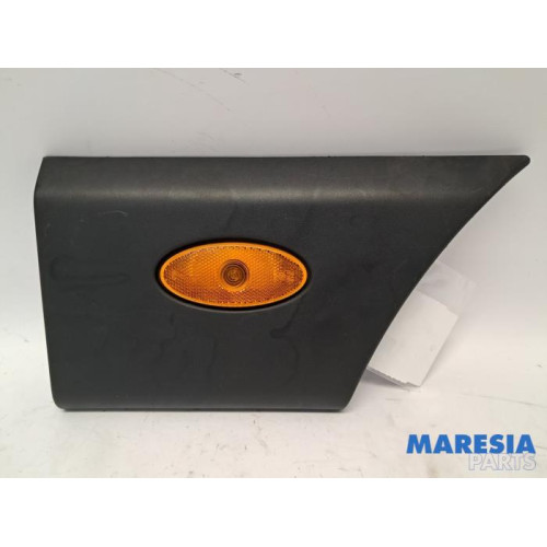 Opel - Movano - Decorative strip