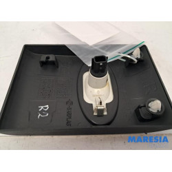 Opel - Movano - Decorative strip