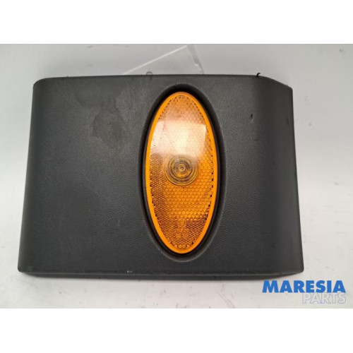 Opel - Movano - Decorative strip