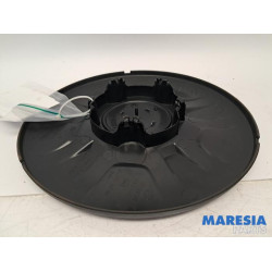 Opel - Movano - Wieldop