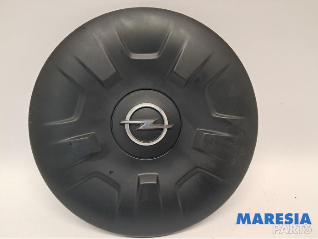 Opel - Movano - Wieldop