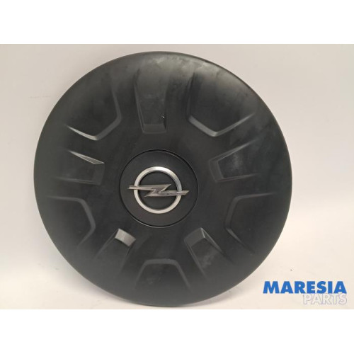 Opel - Movano - Wheel cover (spare)