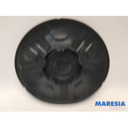 Opel - Movano - Wieldop