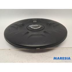 Opel - Movano - Wieldop