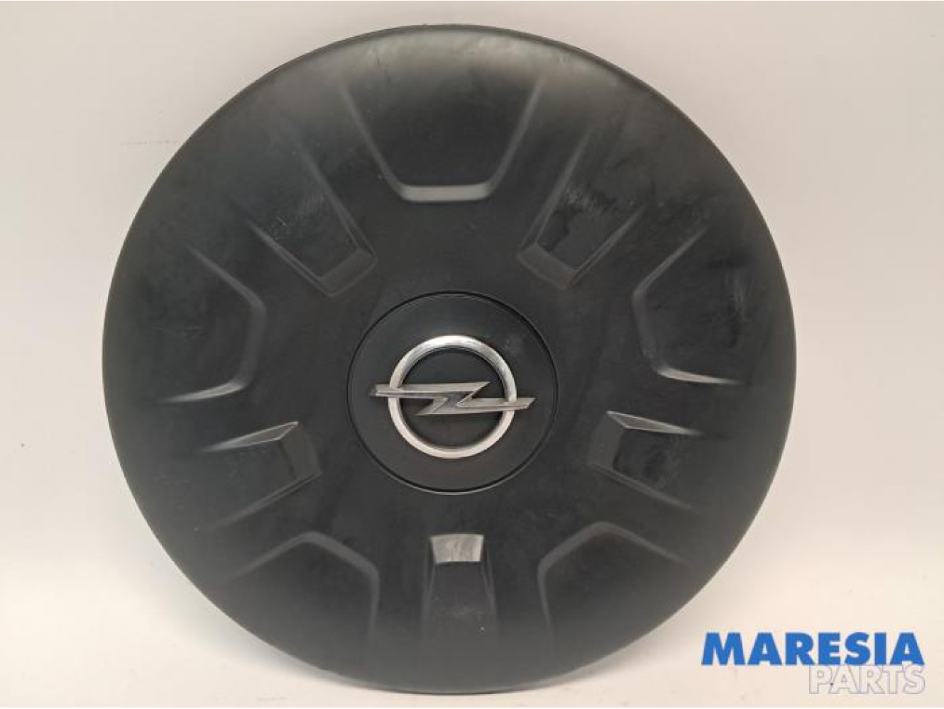 Opel - Movano - Wieldop