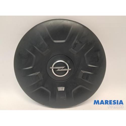 Opel - Movano - Wheel cover (spare)