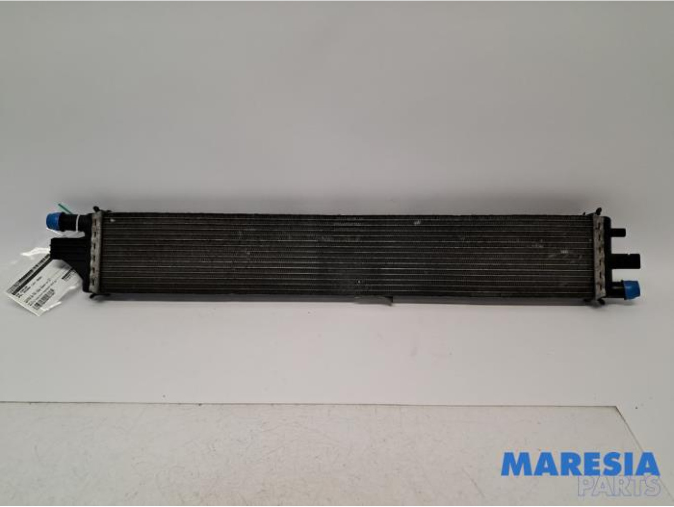 Opel - Movano - EGR cooler