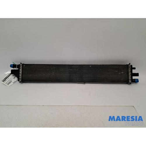 Opel - Movano - EGR cooler
