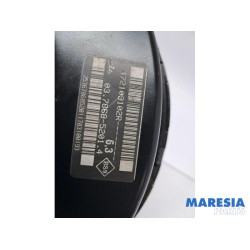 Opel - Movano - Brake servo