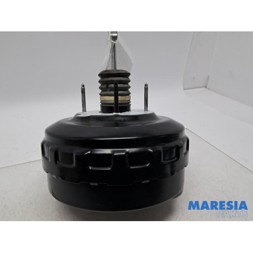 Opel - Movano - Brake servo
