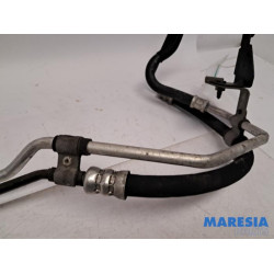 Opel - Movano - Conduit direction assistée