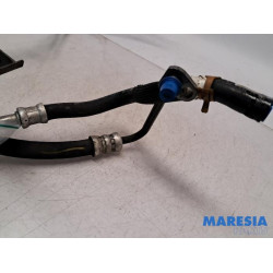 Opel - Movano - Conduit direction assistée