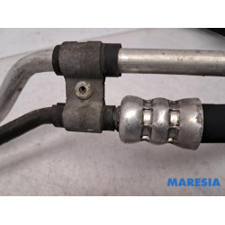 Opel - Movano - Conduit direction assistée