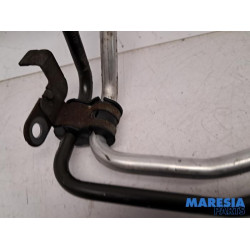 Opel - Movano - Conduit direction assistée