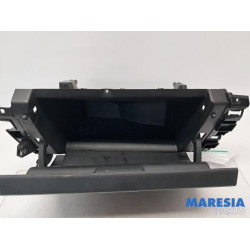 Opel - Movano - Dashboardkastje