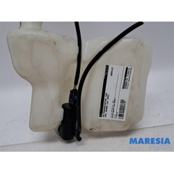 Opel - Movano - Front windscreen washer reservoir