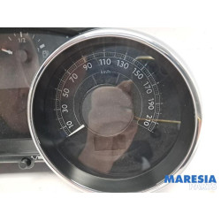 Peugeot - 3008 - Instrument de bord