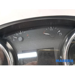 Peugeot - 3008 - Instrument de bord