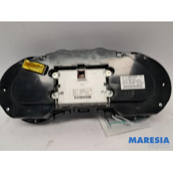 Peugeot - 3008 - Instrument de bord