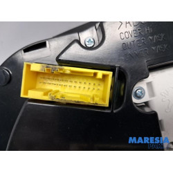 Peugeot - 3008 - Instrument de bord