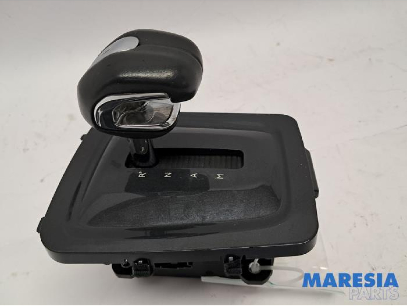 Peugeot - 3008 - Gear stick
