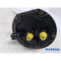 Opel - Movano - Fuel filter housing