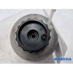 Opel - Movano - Fuel filter housing