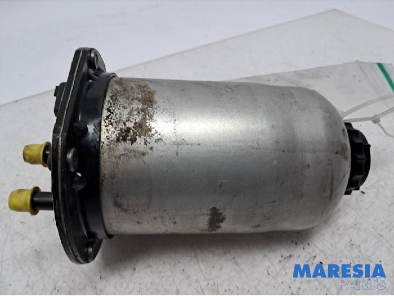 Opel - Movano - Fuel filter housing