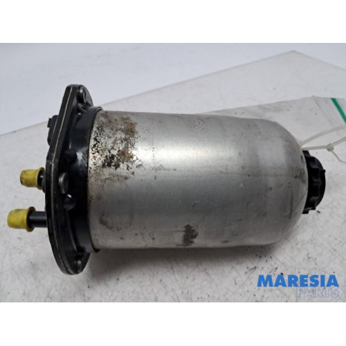 Opel - Movano - Fuel filter housing