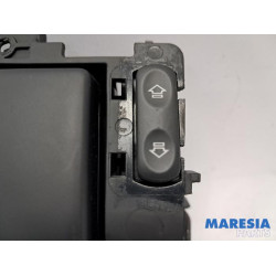 Peugeot - 3008 - Navigation display