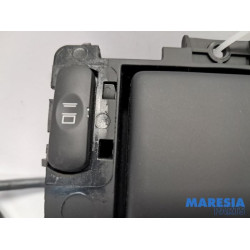 Peugeot - 3008 - Navigation display