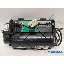 Peugeot - 3008 - Navigation display