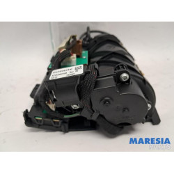 Peugeot - 3008 - Navigation display