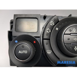 Peugeot - 3008 - Kachel Bedieningspaneel