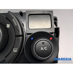 Peugeot - 3008 - Kachel Bedieningspaneel