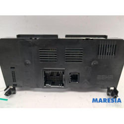 Peugeot - 3008 - Kachel Bedieningspaneel