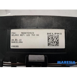 Peugeot - 3008 - Set of rocker switches