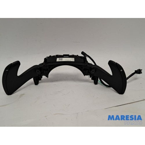 Peugeot - 3008 - Kit manettes de commande