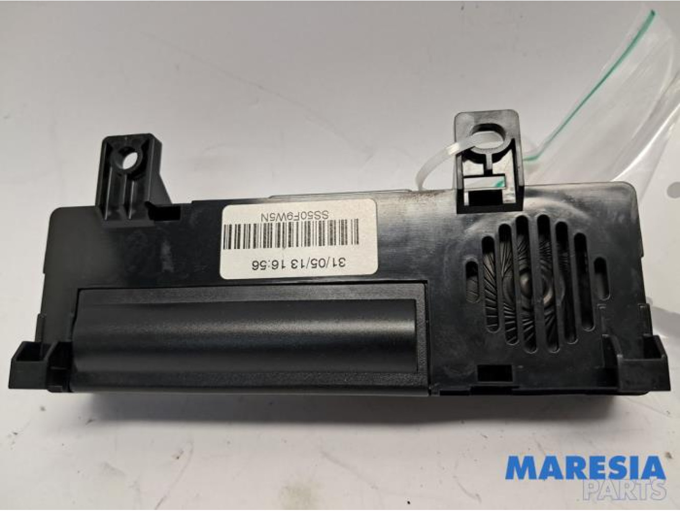 Peugeot - 3008 - Phone module