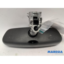 Peugeot - 3008 - Innenspiegel