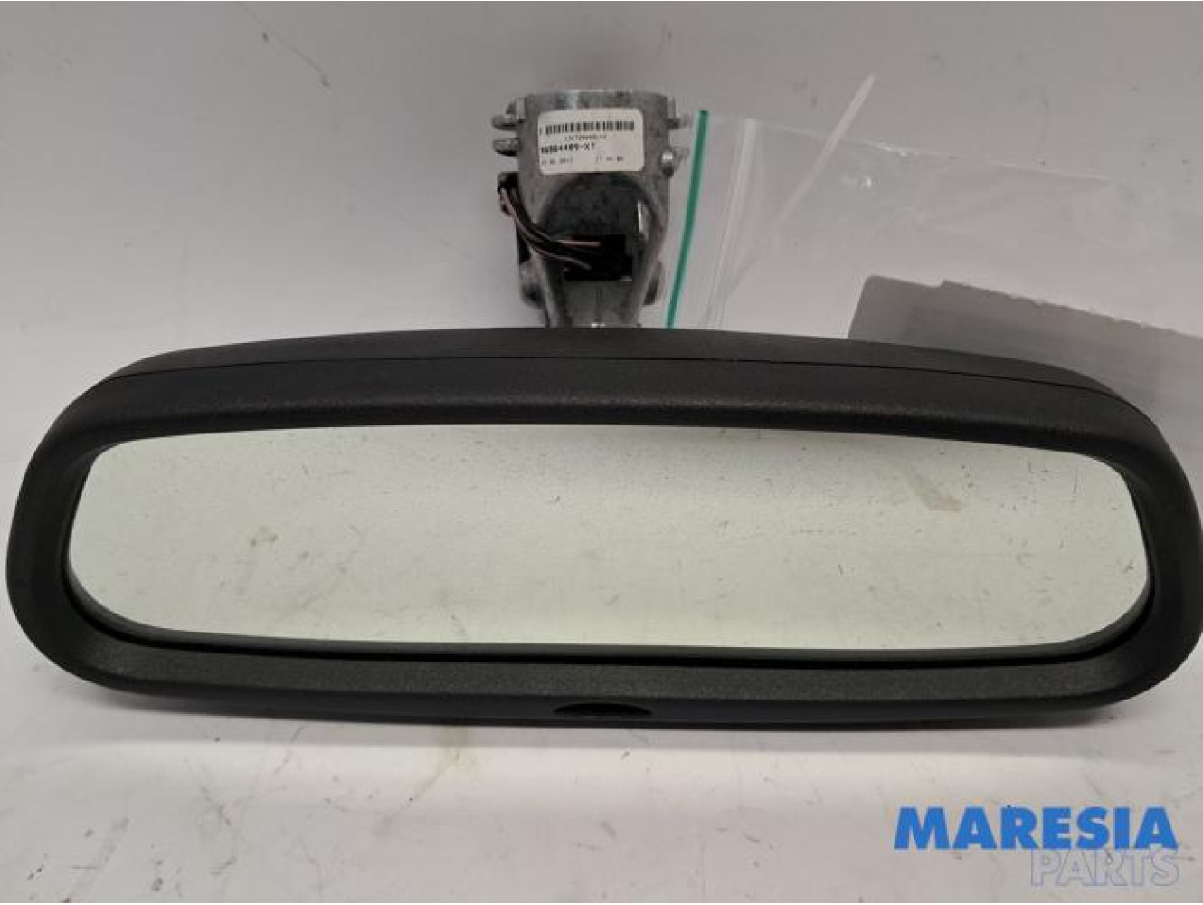 Peugeot - 3008 - Innenspiegel