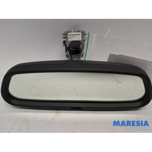 Peugeot - 3008 - Rear view mirror