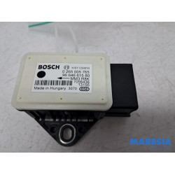 Peugeot - 3008 - Esp computer