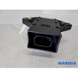 Peugeot - 3008 - Esp computer