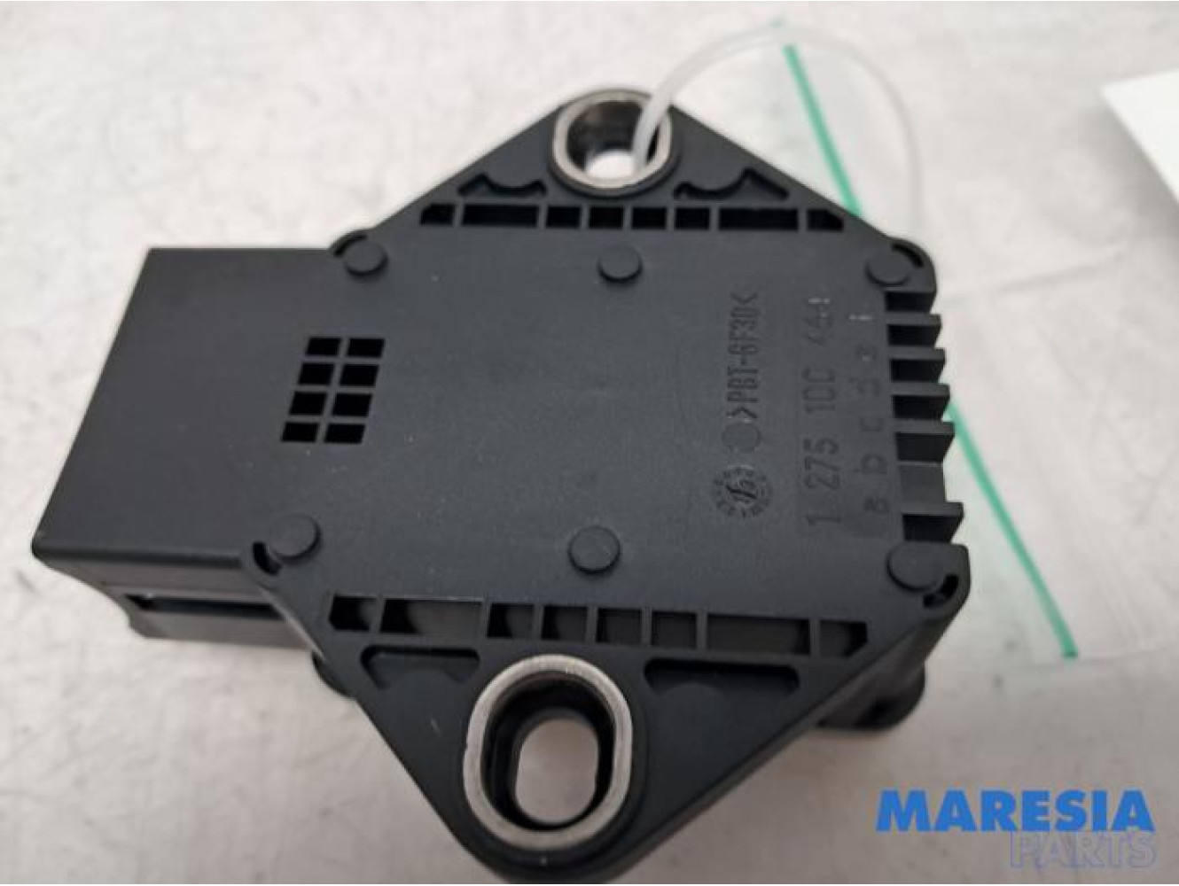 Peugeot - 3008 - Esp computer