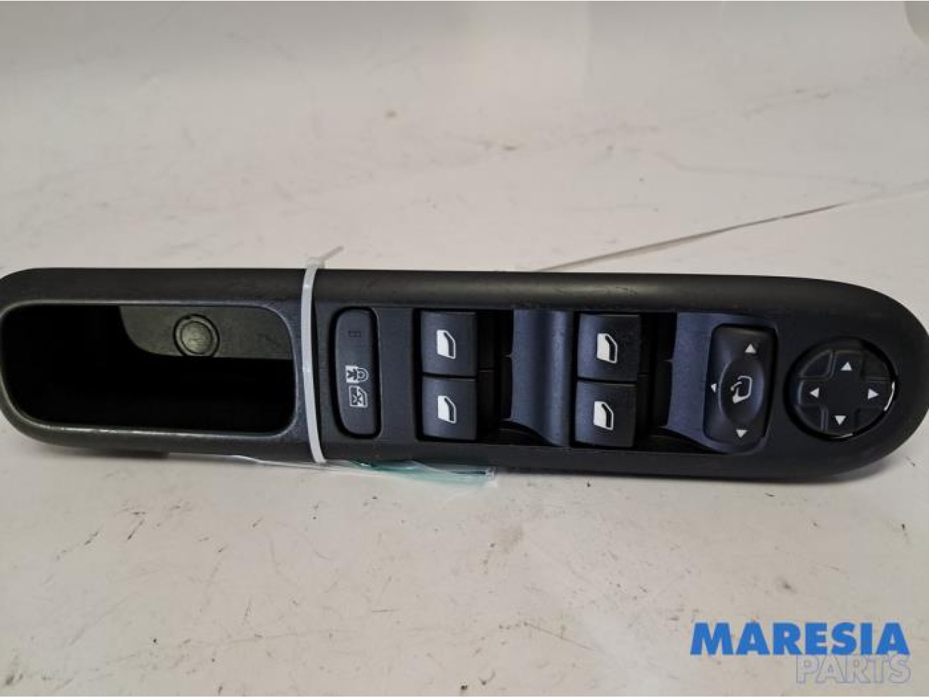 Peugeot - 3008 - Multi-functional window switch