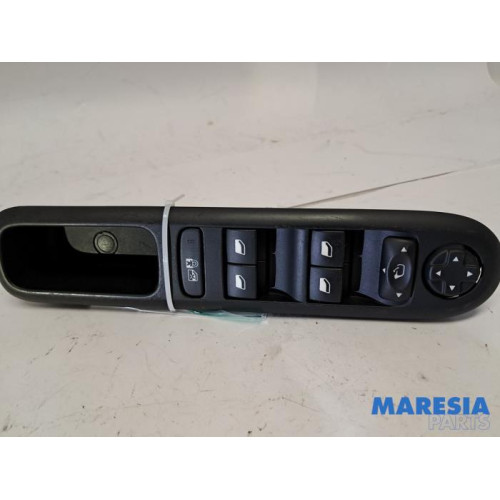 Peugeot - 3008 - Commutateur combi vitres
