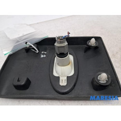 Opel - Movano - Decorative strip