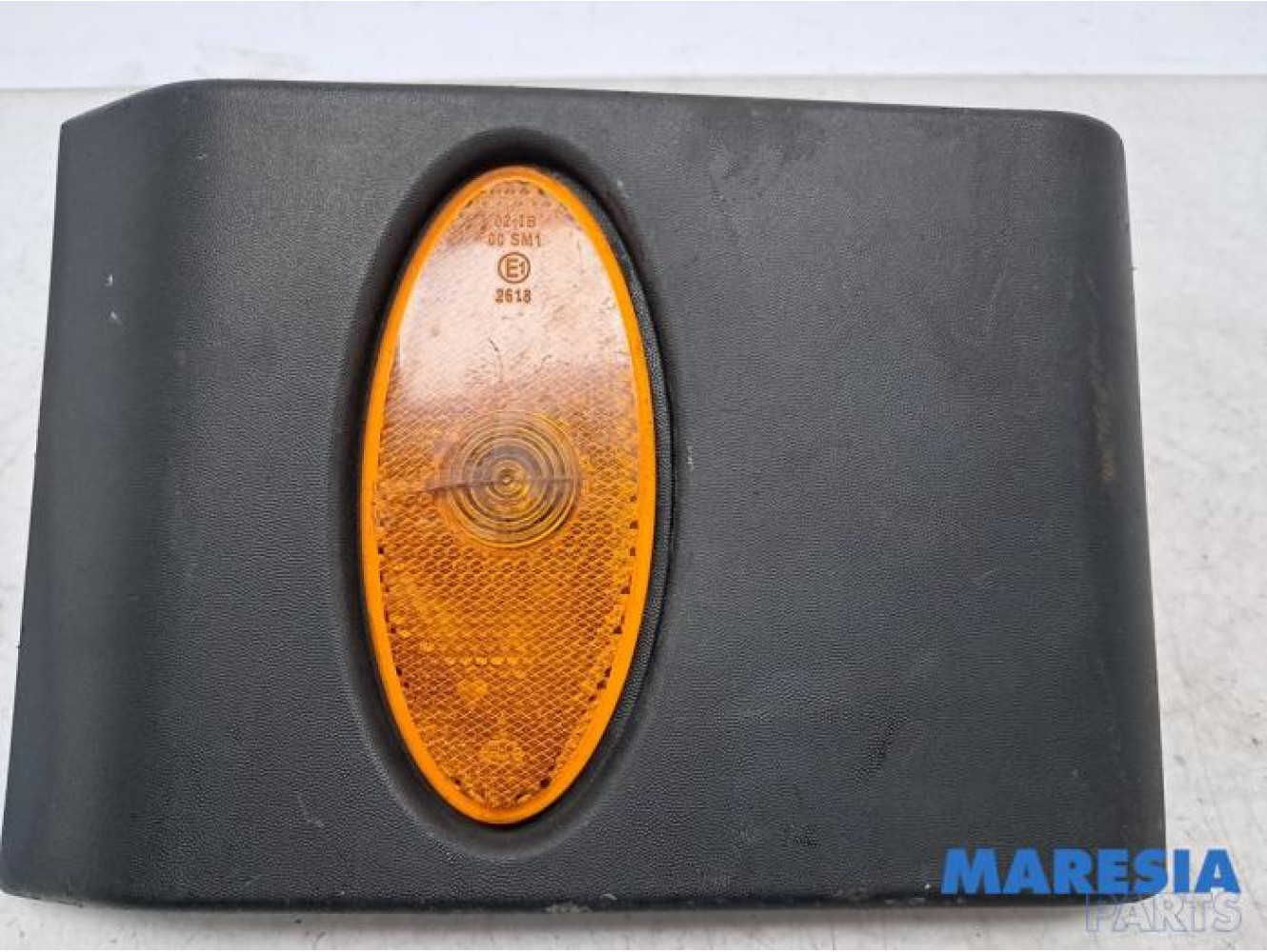 Opel - Movano - Decorative strip